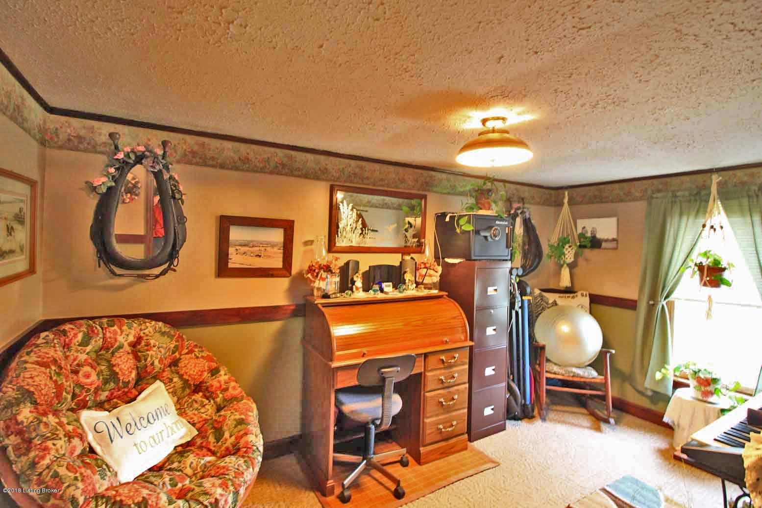 3166 Cat Ridge Road Waddy, KY 40076 - Photo 20 of 44 Office