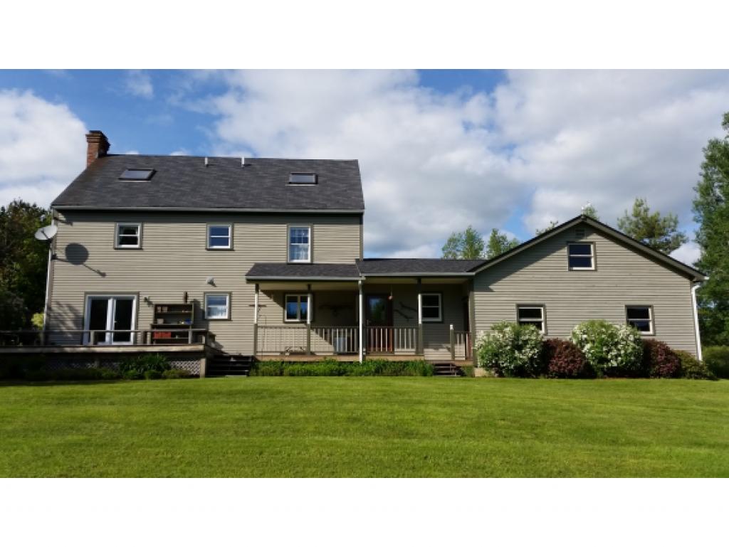 549 Montgomery Heights Road Montgomery, VT 05471 - Photo 2 of 24