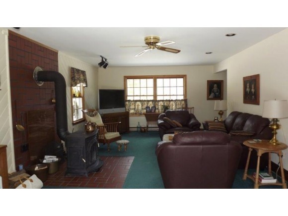549 Montgomery Heights Road Montgomery, VT 05471 - Photo 11 of 24