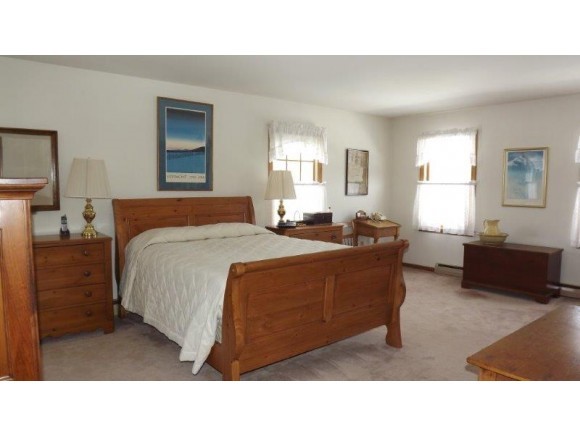 549 Montgomery Heights Road Montgomery, VT 05471 - Photo 17 of 24