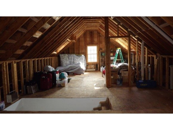 549 Montgomery Heights Road Montgomery, VT 05471 - Photo 20 of 24