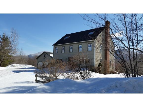 549 Montgomery Heights Road Montgomery, VT 05471 - Photo 21 of 24