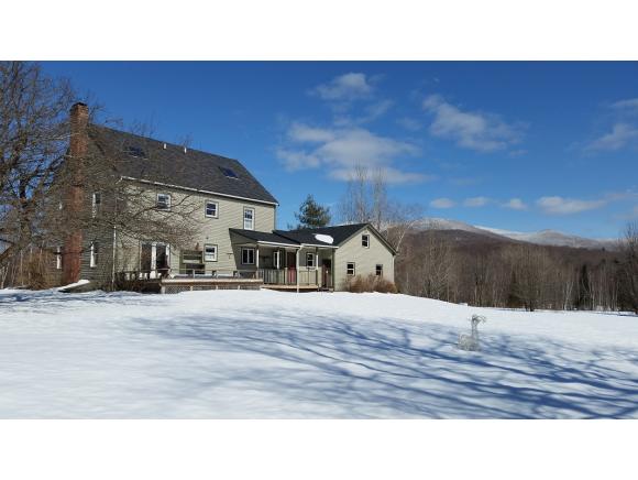 549 Montgomery Heights Road Montgomery, VT 05471 - Photo 22 of 24