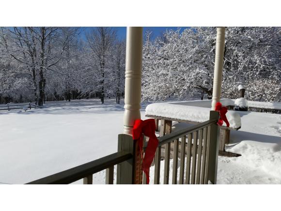 549 Montgomery Heights Road Montgomery, VT 05471 - Photo 23 of 24
