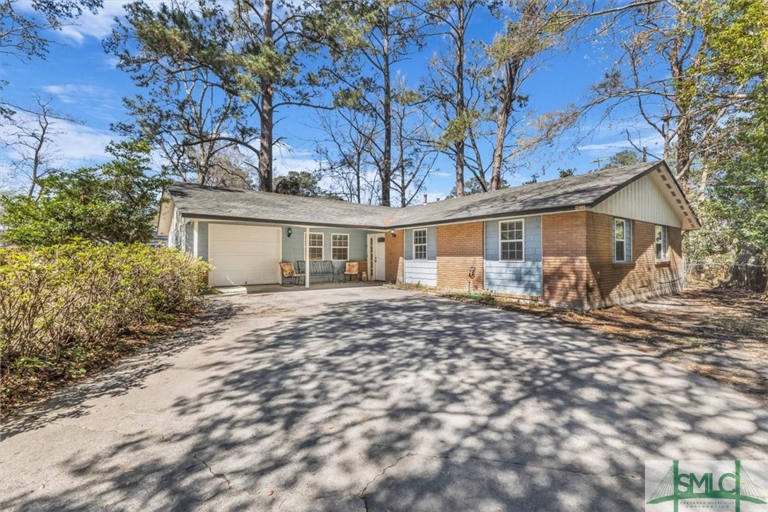 12409 Deerfield Road Savannah, GA 31419 - Photo 1 of 33