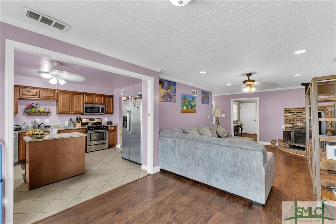 12409 Deerfield Road Savannah, GA 31419 - Photo 11 of 33