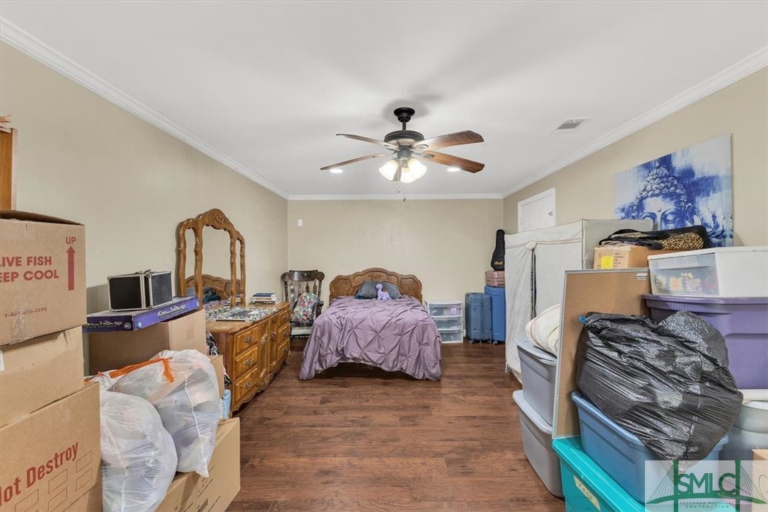 12409 Deerfield Road Savannah, GA 31419 - Photo 19 of 33