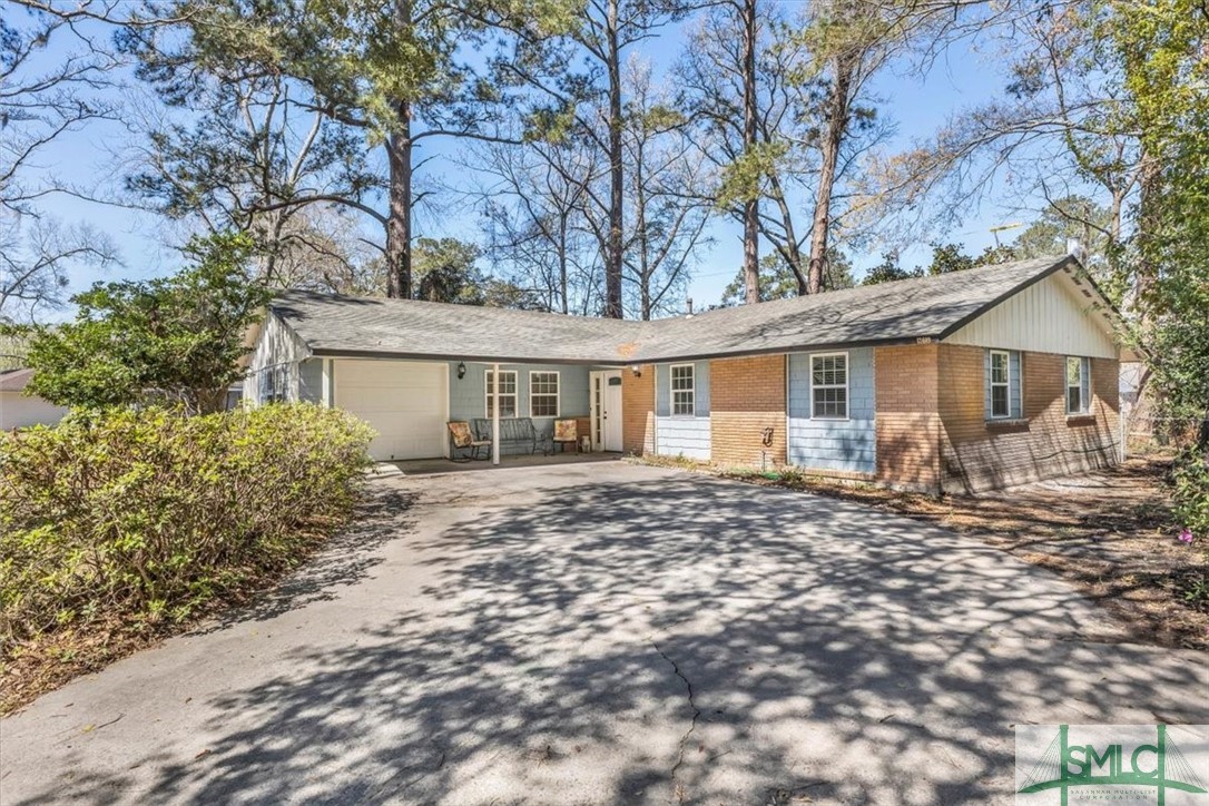 12409 Deerfield Road Savannah, GA 31419 - Photo 2 of 33