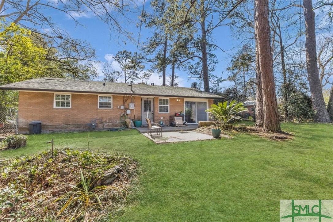 12409 Deerfield Road Savannah, GA 31419 - Photo 33 of 33