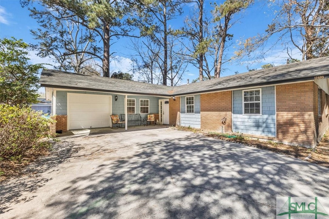 12409 Deerfield Road Savannah, GA 31419 - Photo 5 of 33
