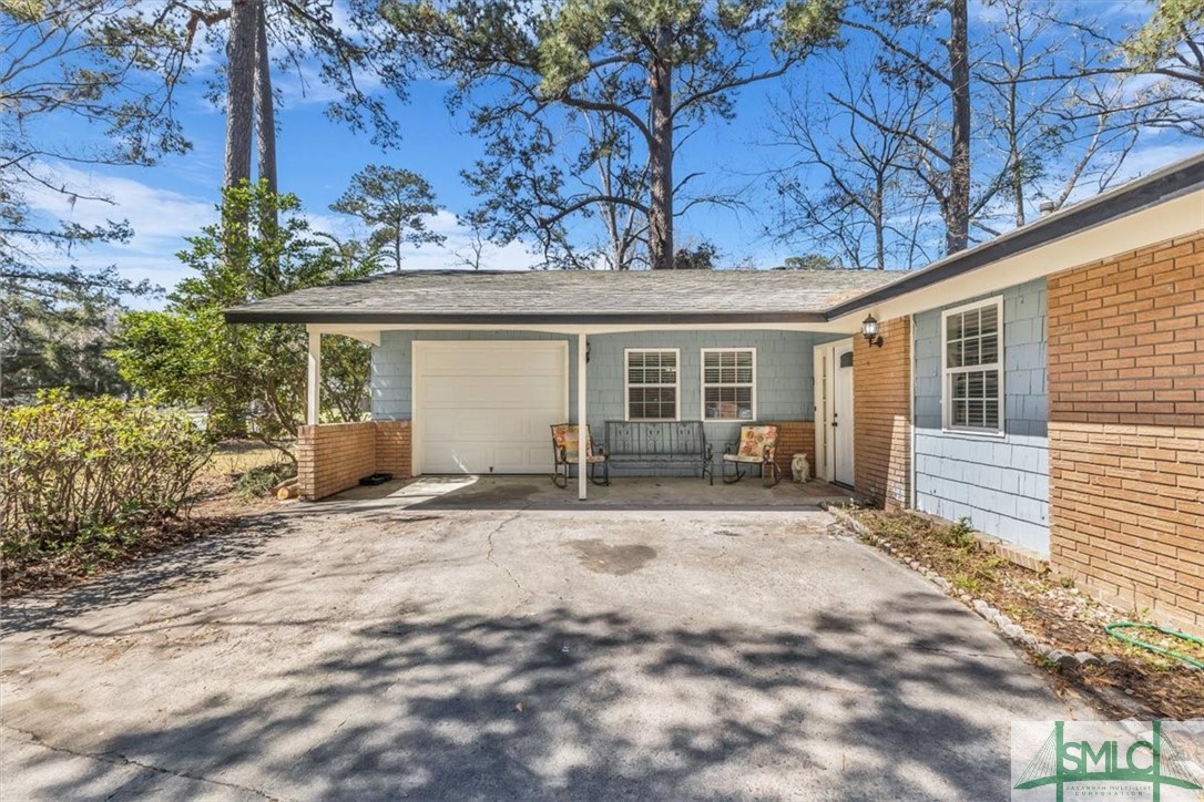 12409 Deerfield Road Savannah, GA 31419 - Photo 6 of 33
