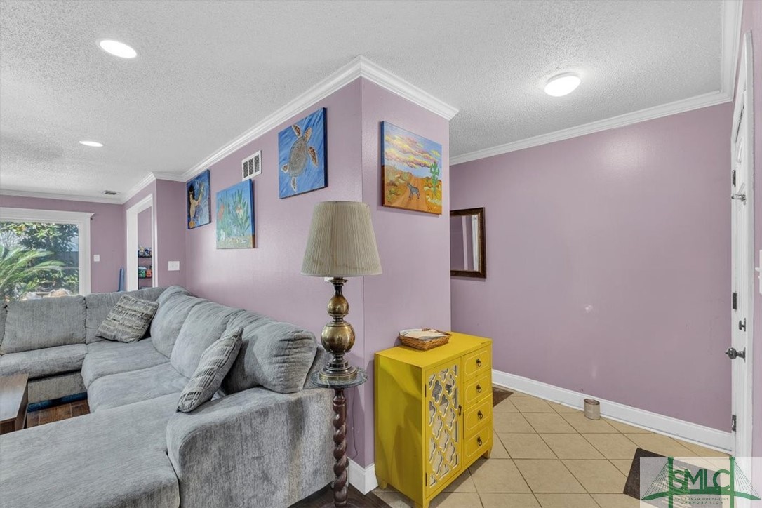 12409 Deerfield Road Savannah, GA 31419 - Photo 7 of 33