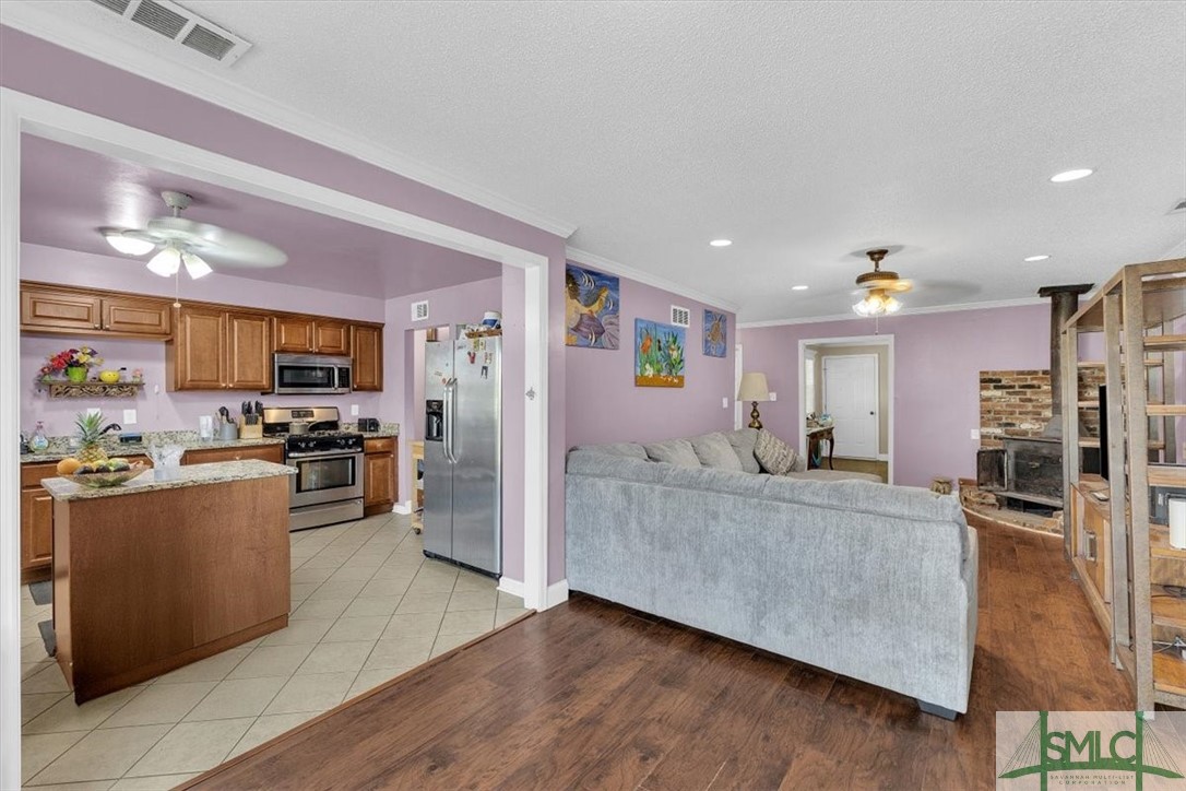 12409 Deerfield Road Savannah, GA 31419 - Photo 10 of 33