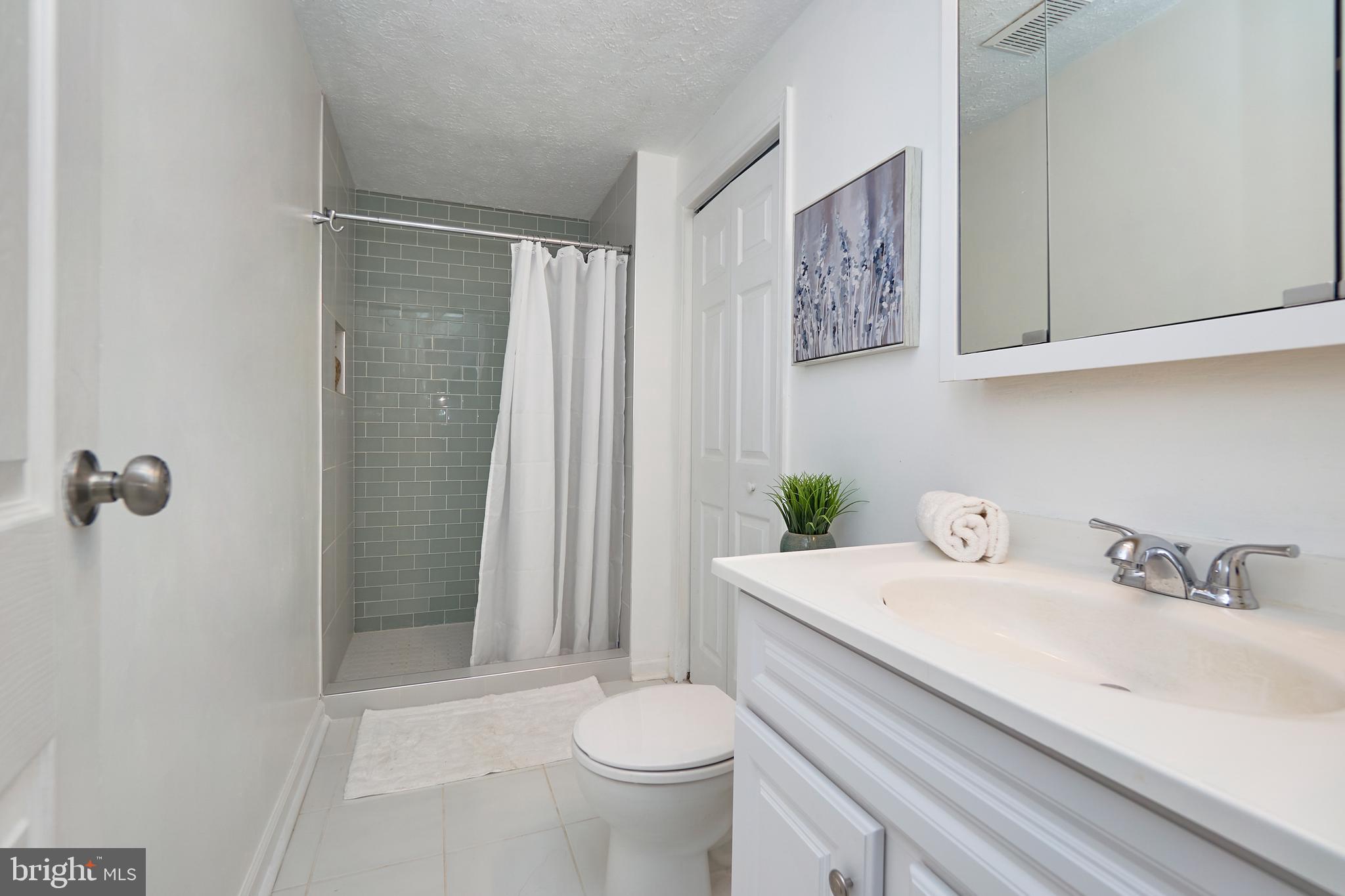 1676 Bayfield Way Reston, VA 20194 - Photo 25 of 30 Upgraded full bathroom