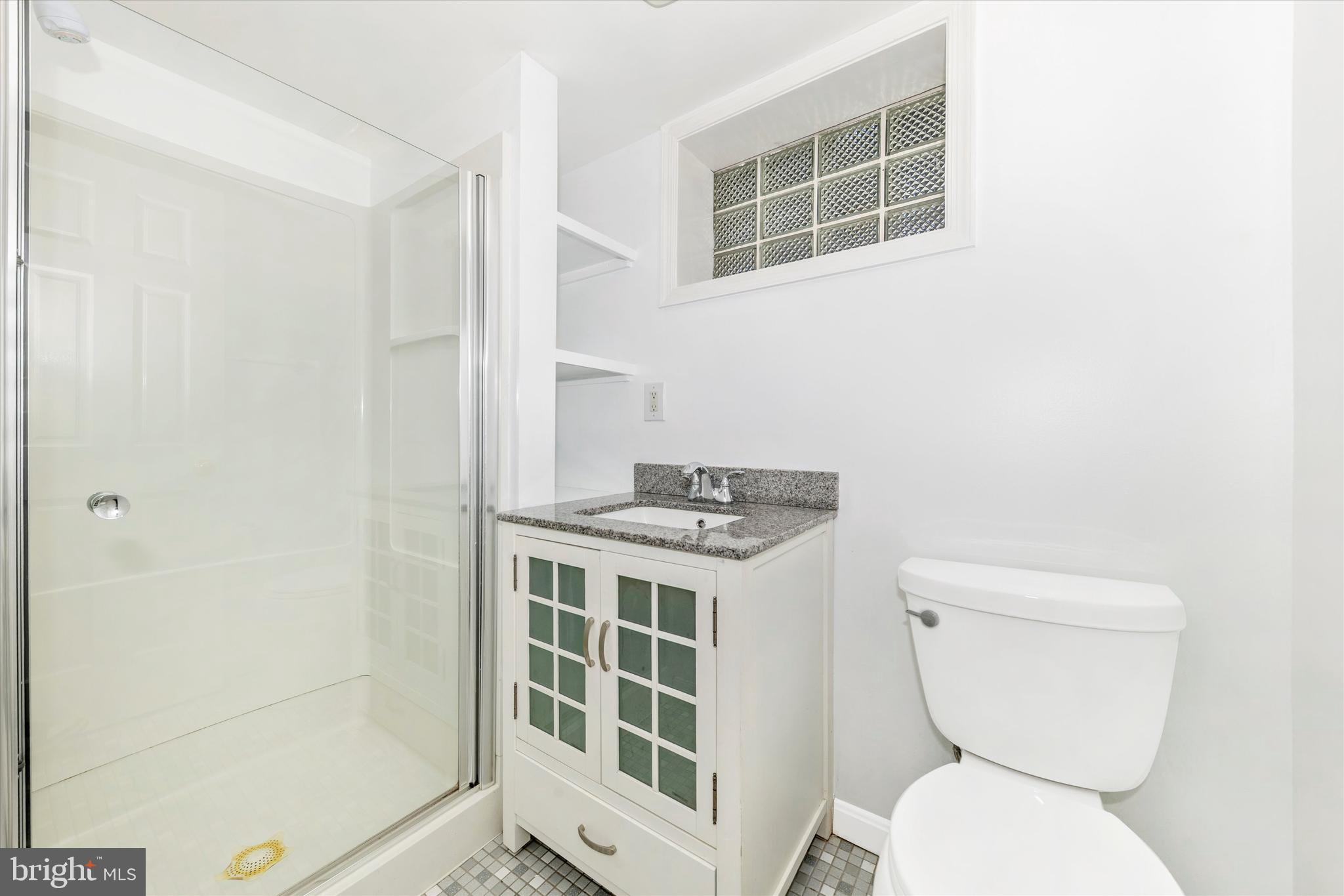 2714 Arvin Street Silver Spring, MD 20902 - Photo 43 of 54 Lower Level Full Bath