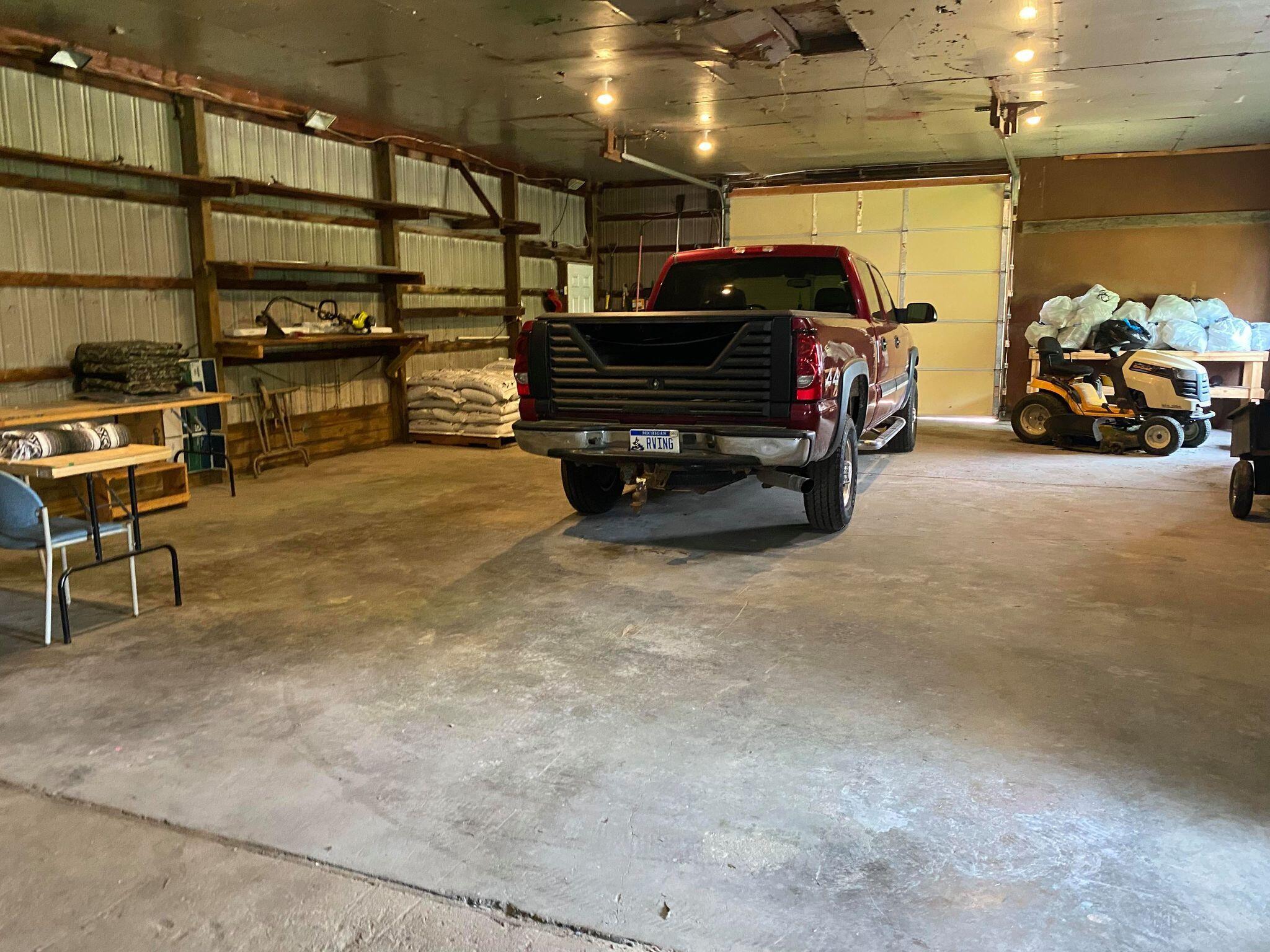 12223 Hibner Road Lachine, MI 49753 - Photo 8 of 17 Gallery Image 8