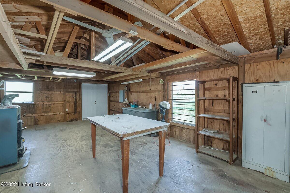 951 Hickory Ridge Road Waddy, KY 40076 - Photo 38 of 61 31-3-4