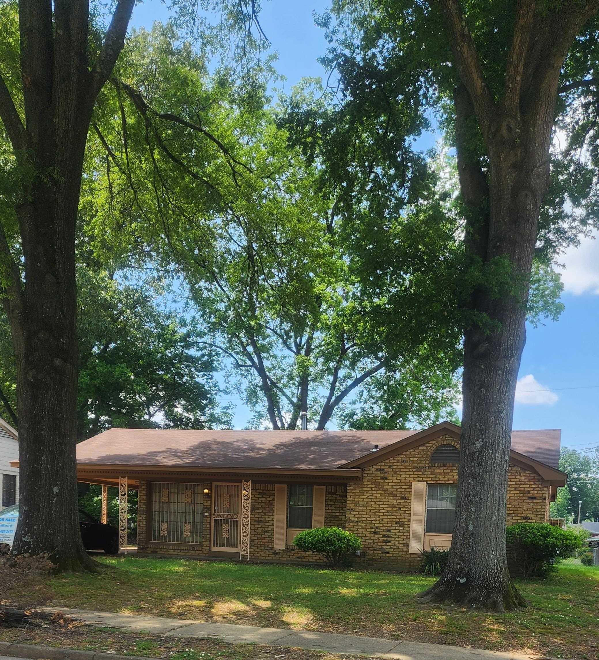 4737 Gill Road Memphis, TN 38109 - Photo 1 of 1 Gallery Image 1