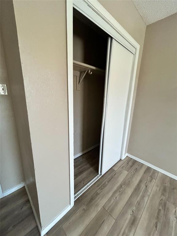 2818 South Fielder Road Arlington, TX 76015 - Photo 28 of 31 a view of empty room