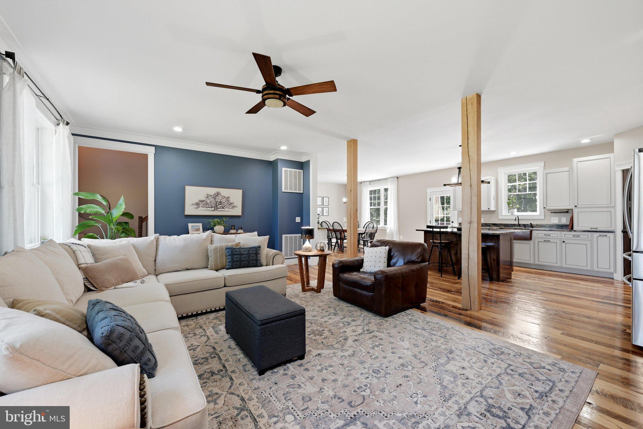 2251 Hunting Ridge Road Winchester, VA 22603 - Photo 13 of 63 Living Room