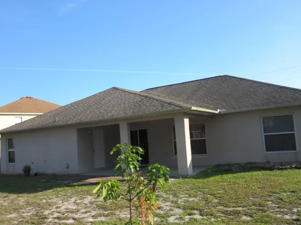 $2,595 | 1625 Southwest Levato Avenue, Port St. Lucie, FL 34953