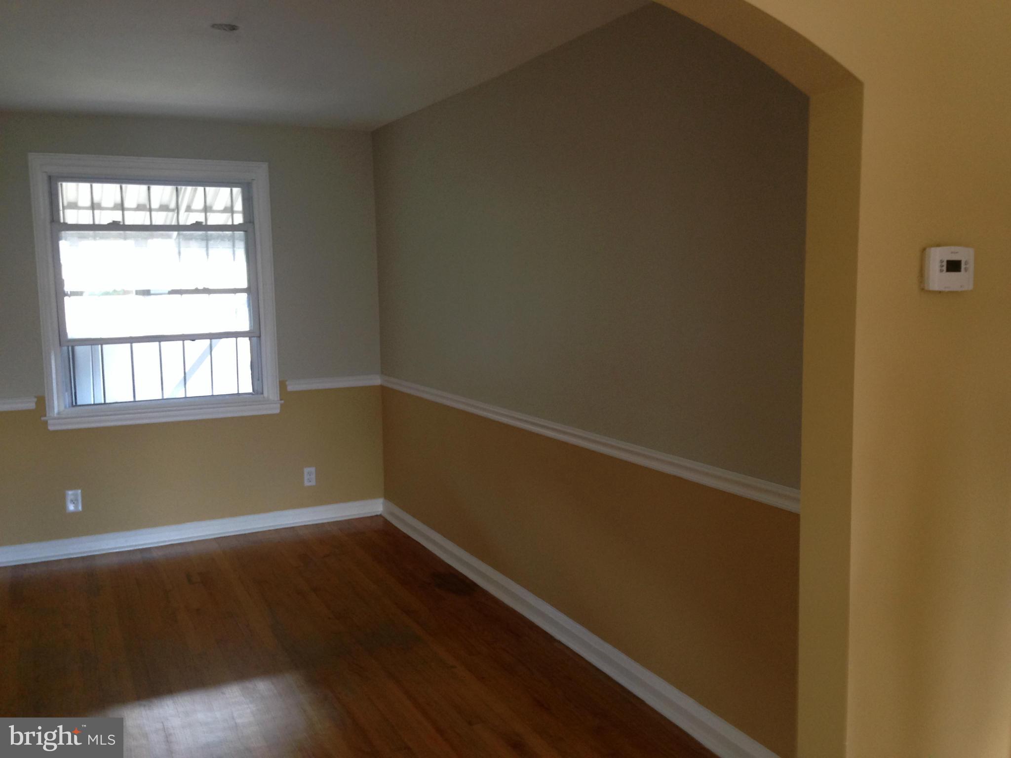 767 Fulbrook Road Baltimore, MD 21222 - Photo 16 of 17 Dining Room