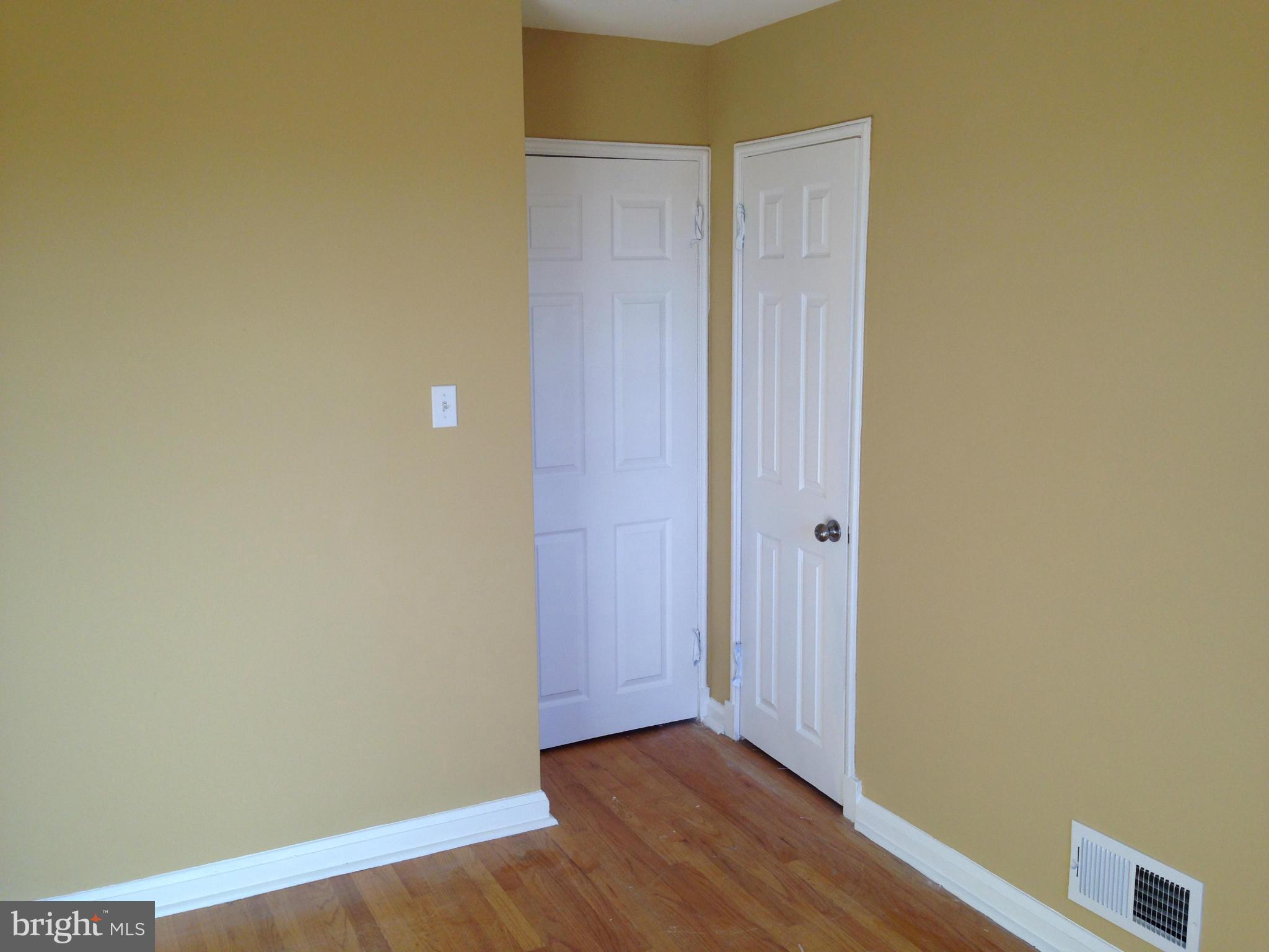 767 Fulbrook Road Baltimore, MD 21222 - Photo 9 of 17 Bedroom