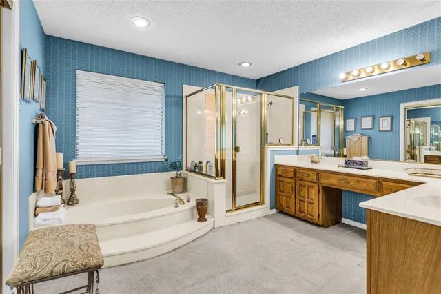 $285,000 | 1013 Canyon Ridge Drive, DeSoto, TX 75115