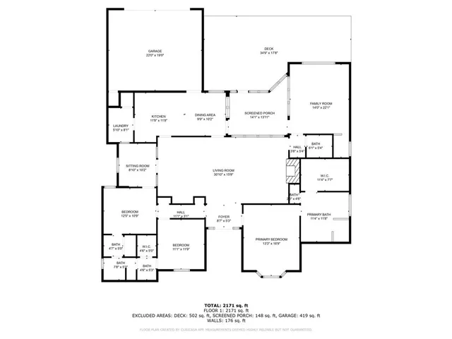 $285,000 | 1013 Canyon Ridge Drive, DeSoto, TX 75115