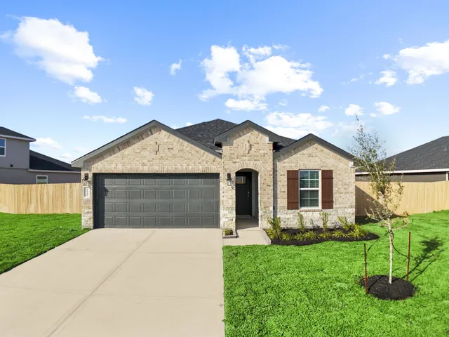 $333,990 | 9134 Sunset Marina Way, Iowa Colony, TX 77583