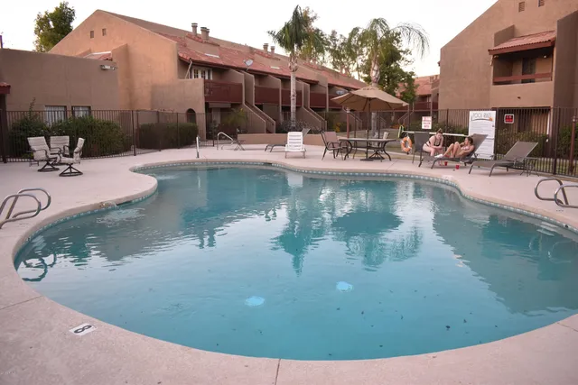 $1,000 | 14203 North 19th Avenue, Unit 1027, Phoenix, AZ 85023