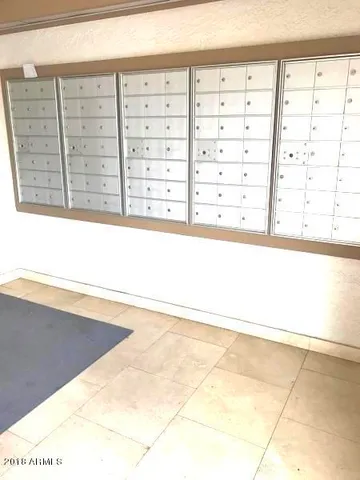 a car parked on the side of the road