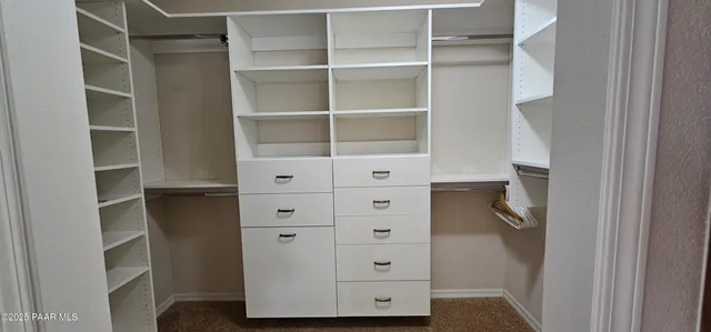 a view of small space