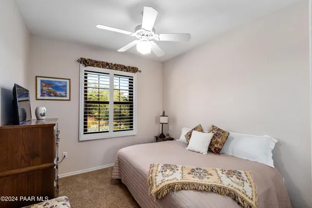 a view of a lake view