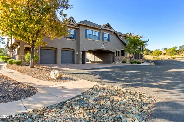 $475,000 | 1716 Alpine Meadows Lane, Unit 403, Prescott, AZ 86303