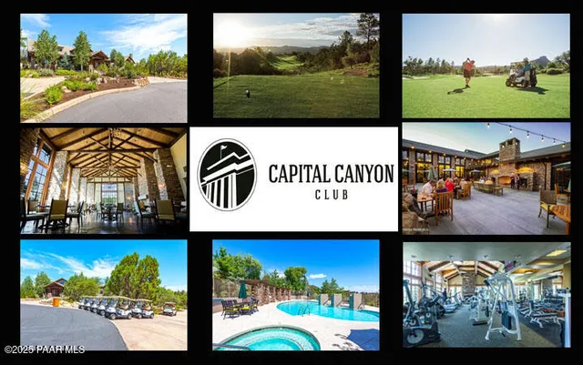 $475,000 | 1716 Alpine Meadows Lane, Unit 403, Prescott, AZ 86303