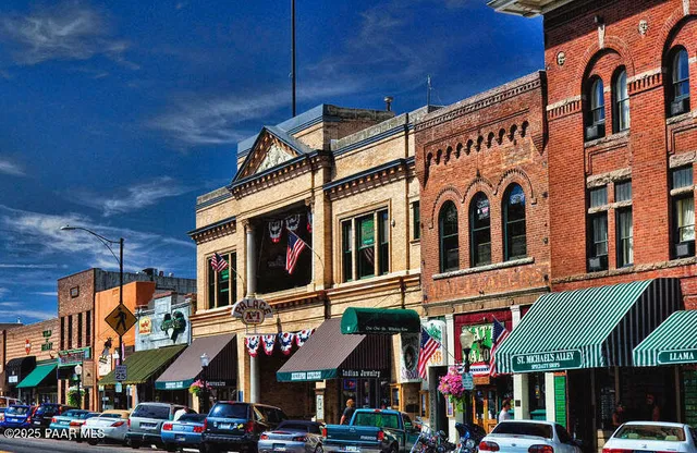 $475,000 | 1716 Alpine Meadows Lane, Unit 403, Prescott, AZ 86303