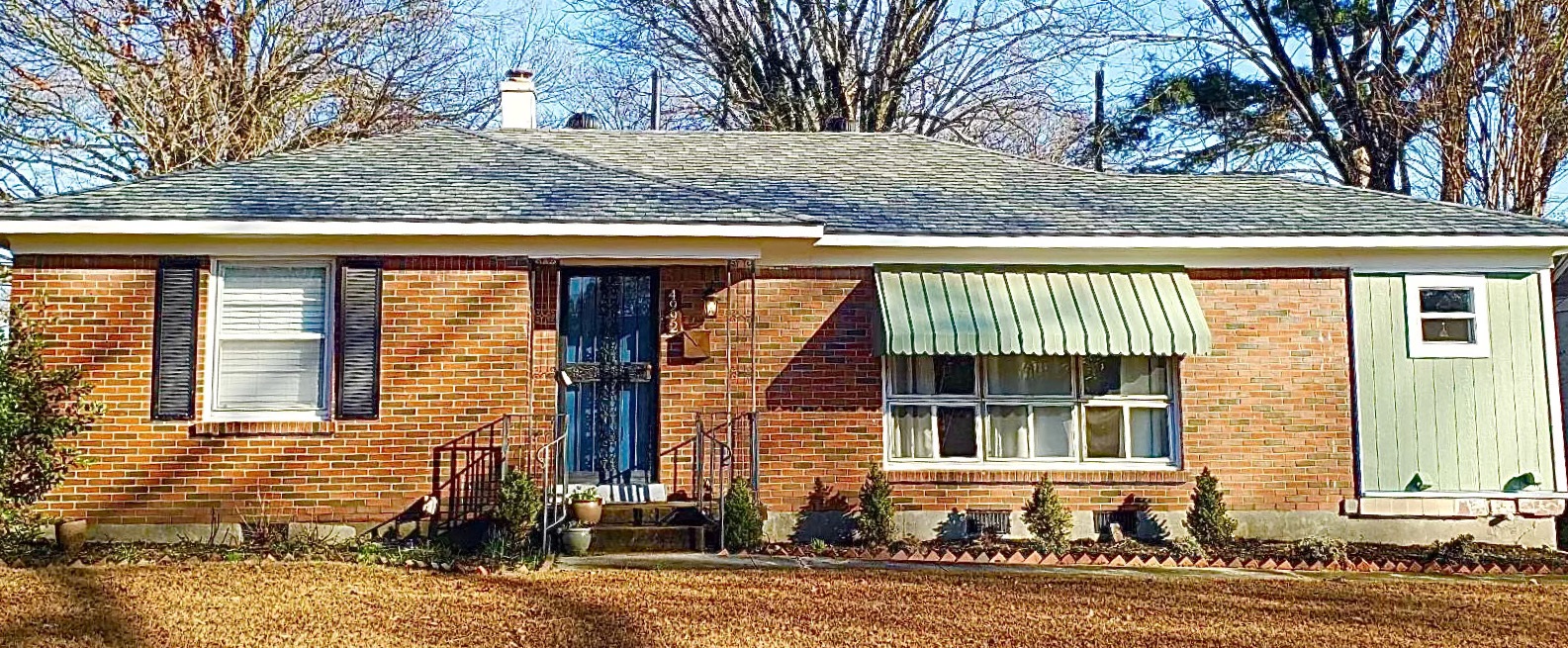 4992 Princeton Road Memphis, TN 38117 - Photo 1 of 13
