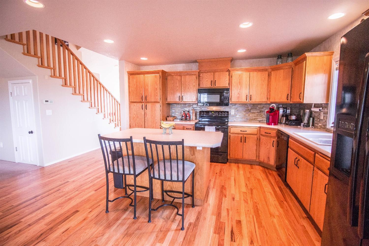 2101 Carpenter Hill Road Medford, OR 97501 - Photo 7 of 25 Additional Photo