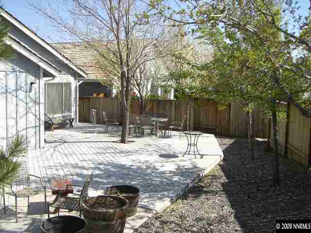2235 Silver Ridge Drive Reno, NV 89509 - Photo 6 of 9 Photo 6