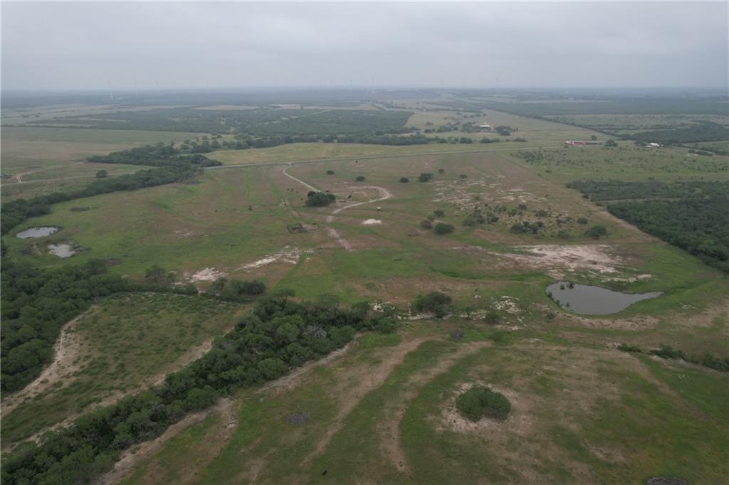 0 Fm 673 Pawnee, TX 78145 - Photo 5 of 19 an aerial view of mountain