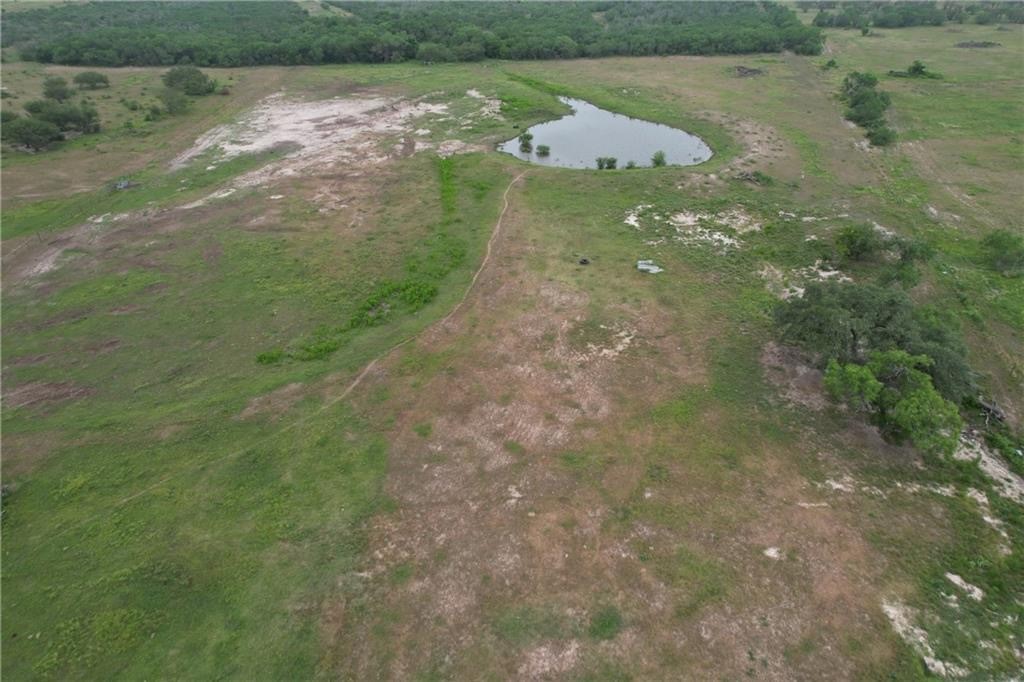 0 Fm 673 Pawnee, TX 78145 - Photo 7 of 19 a view of a lake view with beach