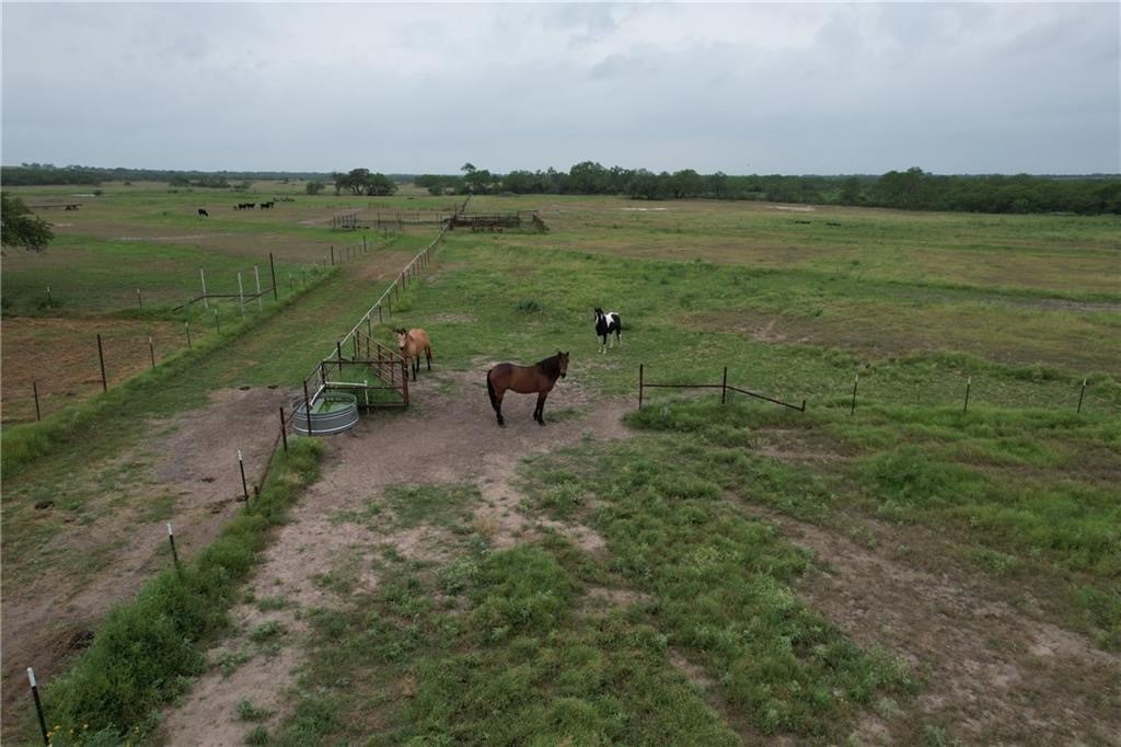 0 Fm 673 Pawnee, TX 78145 - Photo 10 of 19 a view of a lake with a yard