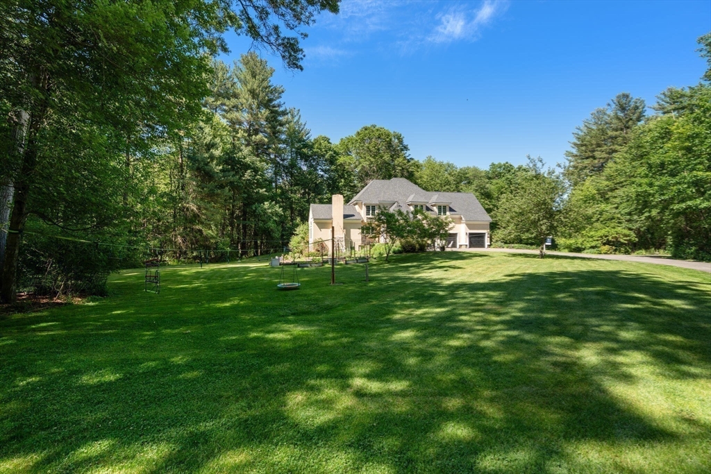 36 Cutler Farm Road Sudbury, MA 01776 - Photo 4 of 41
