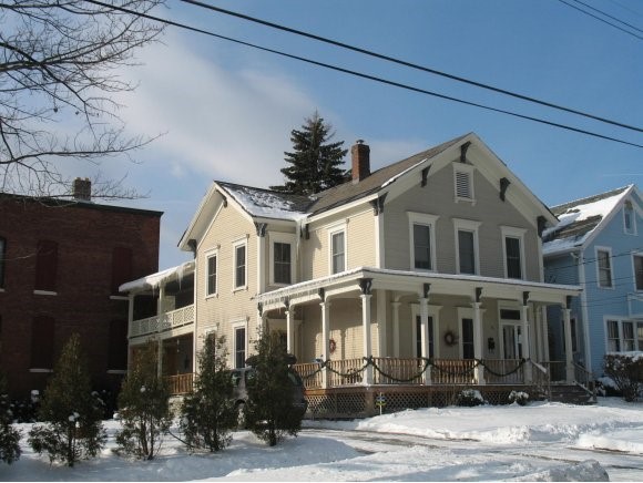 61 Prospect Street Rutland, VT 05701 - Photo 1 of 1