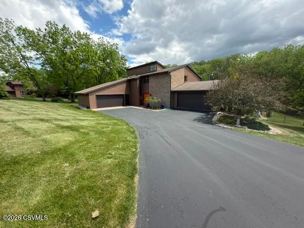 $690,000 | 1100 Cherryhill Road, Bloomsburg, PA 17815