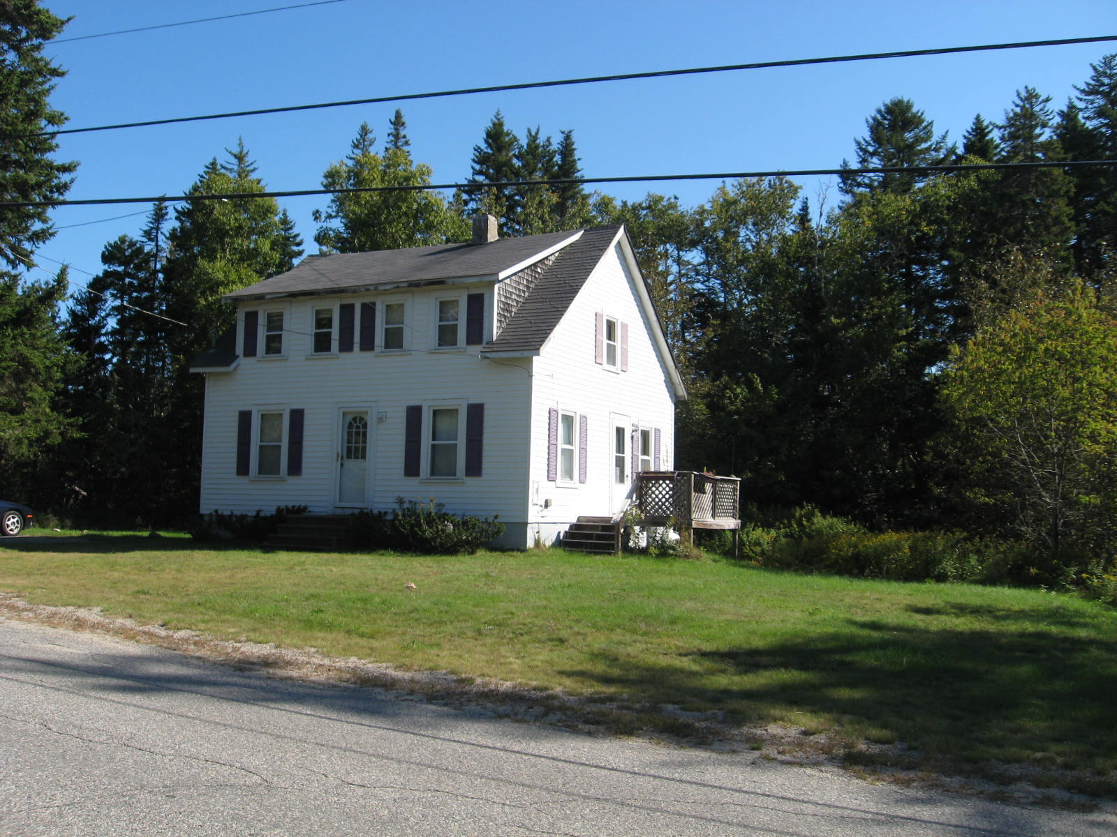202 Mooseneck Road Addison, ME 04606 - Photo 2 of 17 IMG_0002