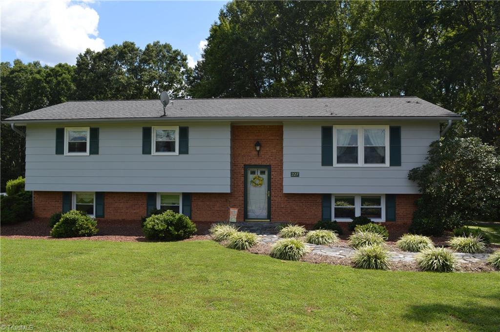 227 Miller Road Mount Airy, NC 27030 - Photo 1 of 30 Gallery Image 1