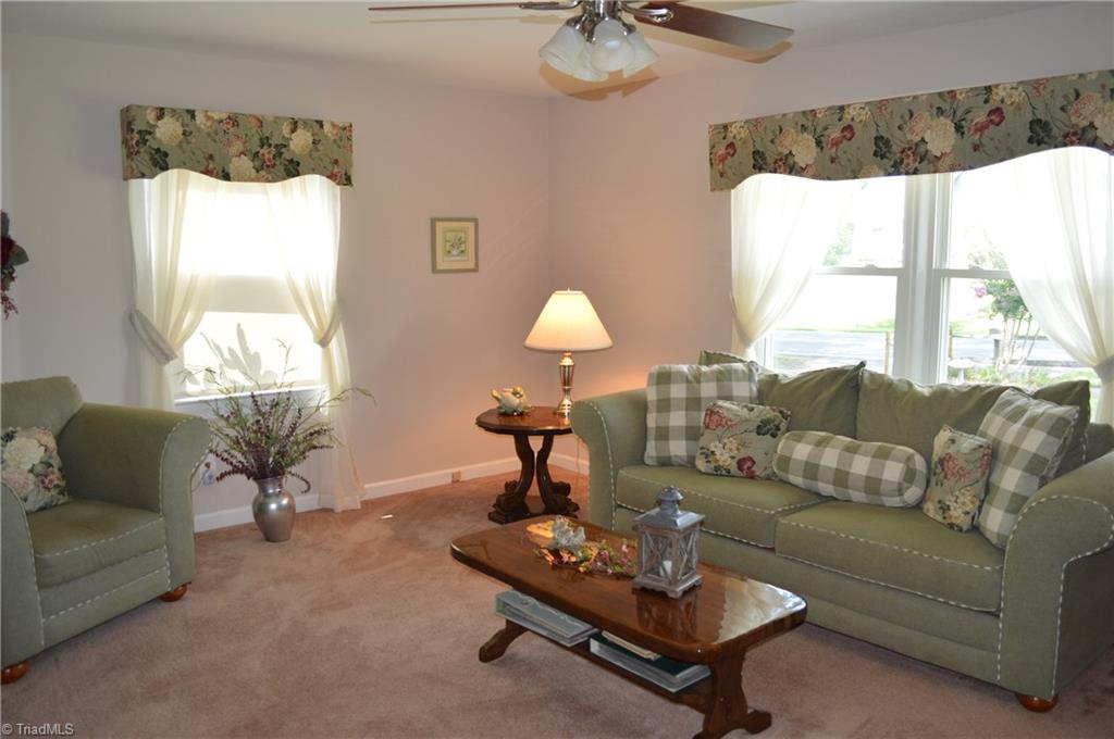 227 Miller Road Mount Airy, NC 27030 - Photo 15 of 30 Gallery Image 15