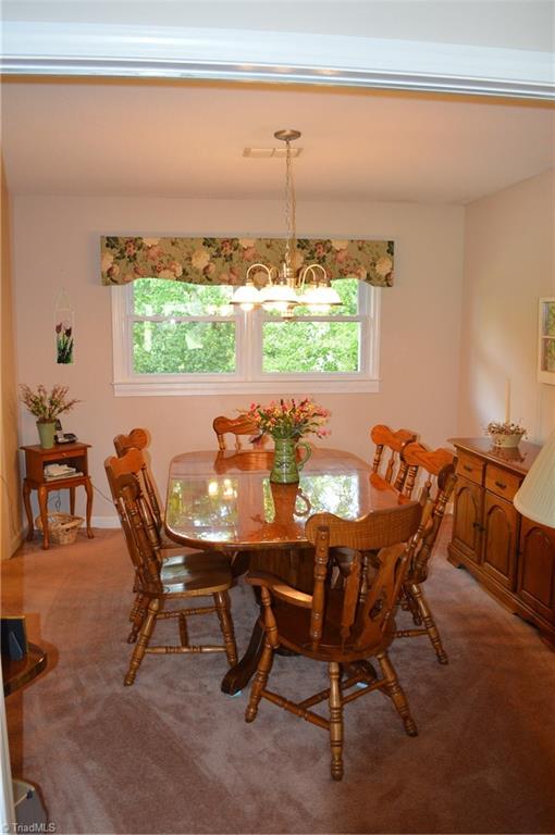 227 Miller Road Mount Airy, NC 27030 - Photo 16 of 30 Gallery Image 16